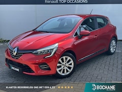 Renault Clio - 1.0 TCe Intens | Navigatie | Parkeersensoren Achter | Cruise Control | Climate Control |