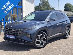Hyundai Tucson - 1.6 T-GDI PHEV Premium 4WD l Panoramadak, Stoelverwarming, Adaptieve Cruise control, Camer