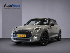 MINI 3-Deurs - 1.5 Cooper Chili Business (LED, NAVI, CRUISE, CLIMATE CONTROL)