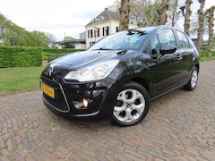 Citroën C3 - 1.4 VTi Ligne Business *85247 KM N.A.P * NL Auto * Ecc Cruisecontrol 5 drs Pdc Isofix LM V