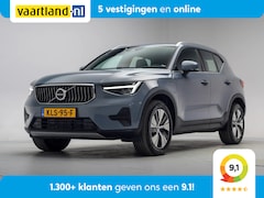 Volvo XC40 - T4 Recharge Core Bright [ LED Keyless Apple/Android Navi ]