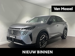 Peugeot 3008 - 1.6 plug-in Hybrid 195 Allure | Camera Voor- En Achterkant | Adaptieve Cruise Control | Do