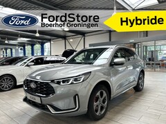 Ford Kuga - 2.5 PHEV 243 pk ST-Line X I AGR stoelen | Adapt Cruise I Winter Pack | B&O | 360° Camera I
