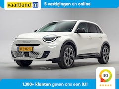 Fiat 600 - 1.2 Hybrid la Prima [ Navi