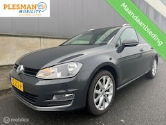 Volkswagen Golf Variant - 1.2 TSI Highline