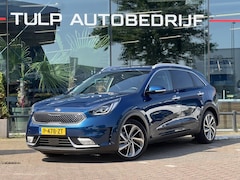 Kia Niro - 1.6 GDi Hybrid ExecutiveLine Clima Leder Cruise JBL