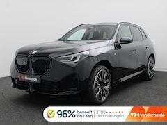 BMW X3 - 30e xDrive 299PK Aut. M-Sport, Panoramadak, Trekhaak, Head-Up Display, Harman Kardon, 21"