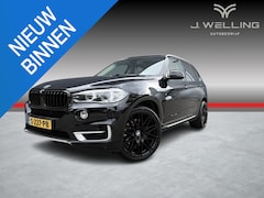 BMW X5 - xDrive50i22 inch / pano / memory / camera