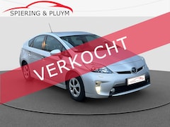 Toyota Prius - 1.8 Plug-in Executive Business | Leder | JBL | PHEV |