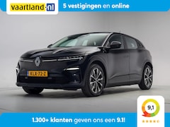 Renault Mégane E-Tech - EV60 Optimum Charge Evolution 3-fase [ LED Navi Camera ]