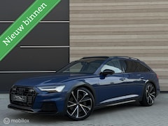 Audi A6 allroad quattro - 55 TFSI|LUCHTVERING|ACHTERAS BESTRNG
