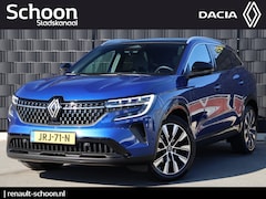 Renault Austral - 1.2 mild hybrid 160 X-Tronic techno | Adap. Cruise | Panoramadak | Camera | 1800kg Trekgew