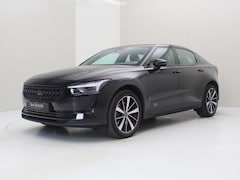Polestar 2 - 2 Standard Range Single Motor 69 kWh 224PK [ TREKHAAK+PILOT+ACC+CAMERA+STOELVERWARMING+NAV