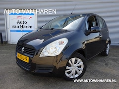 Suzuki Splash - 1.0 VVT AIRCO ALL SEASONBANDEN