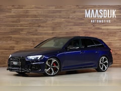 Audi RS4 - Avant 2.9 TFSI Quattro Dynamic|Pano|Carbon|360|HUD|