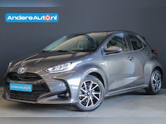 Toyota Yaris - 1.5 Hybrid Dynamic |dealer onderhouden|lichtmetalen velgen|Apple CarPlay/Android Auto|