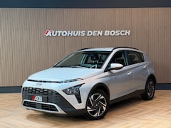 Hyundai Bayon - 1.0 T-GDI Premium - Carplay - Camera