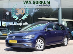 Volkswagen Golf Variant - 1.5 TSI Comfortline Business Pano / Navi / ACC / PDC