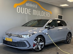 Volkswagen Golf - 1.4 eHybrid GTE 245PK Adaptive Cruise/IQ Light/Camera
