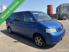 Volkswagen Transporter - 2.5 TDI AUTOMAAT (LEES ADVERTENTIE)