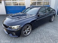 BMW 4-serie Gran Coupé - Lci 420i High Executive Edition M-pak