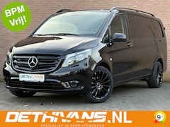 Mercedes-Benz Vito - 114CDI 136PK Extra Lang / Parctronic / Cruisecontrol / Euro6
