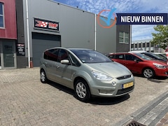 Ford S-Max - 2.0-16V Clima Navi Nw APK NAP