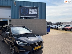 SEAT Leon Sportstourer - 1.5 eTSI FR Launch Edition