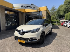 Renault Captur - 0.9 TCe Dynamique Climate Control Navi Camera Trekhaak
