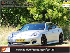 Porsche Panamera - 3.0 D Platinum Edition ( INRUIL MOGELIJK )