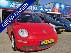 Volkswagen New Beetle - 1.6 Trendline Airco Cruise controle Nw APK