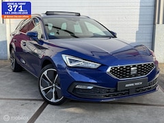 SEAT Leon Sportstourer - 1.4 TSI eHybrid PHEV Excellence