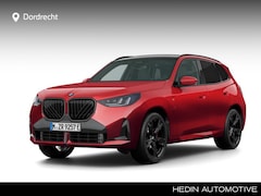 BMW X3 - xDrive30e | M Sport Pro | Professional Pack | Comfort Pack | Premium Pack | Glazen panoram