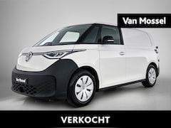 Volkswagen ID. Buzz Cargo - Economy Business 79 kWh 286PK | Trekhaak | Navigatie met draadloos Apple Carplay/Android A