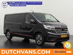 Renault Trafic - 2.0 Blue dCi 150PK Automaat Lang Editione Speciale | Camera | Multimedia | Trekhaak | Airc