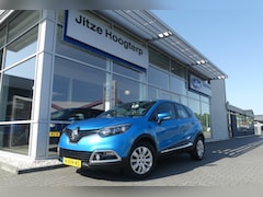 Renault Captur - 0.9 TCe Expression TREKHAAK, STOELVERWARMING, CRUISE, AIRCO, PDC, ELEKT. RAMEN, 91.534KM