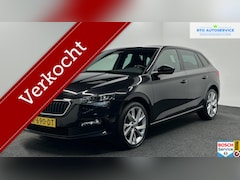 Skoda Scala - 1.0 TSI Sport Business LM CAMERA CRUISE CARPLAY ECC