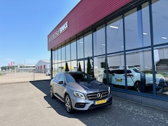 Mercedes-Benz GLA-Klasse - 200 Premium Plus NAVI ECC DAK