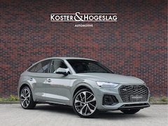 Audi Q5 - 55 TFSIe | Luchtvering - S Line - Bang & Olufsen - HUD