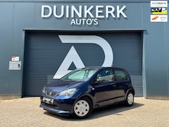 SEAT Mii - 1.0 Style Dynamic | Airco | Elektrische ramen | Nieuwe APK