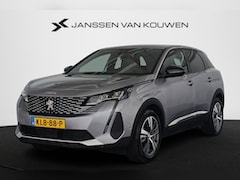Peugeot 3008 - 1.6 HYbrid 225 Allure Pack SOH 100% Achteruitrijcamera Keyless