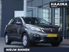 Peugeot 3008 - 1.2 PureTech Blue Lease Executive | Trekhaak | Navigatie | Climate control | Lichtmetalen