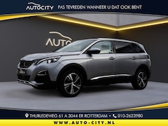 Peugeot 5008 - 1.2 131PK Automaat 7P Allure Keyless l Camera l Navi