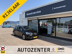 Renault Clio - 1.6 E-Tech Hybrid 145 Equilibre | parkeersensor | Apple Carplay / Android Auto | tijdelijk