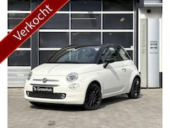 Fiat 500 C - Dolcevita 120th Edition Cabrio 0.9 TwA