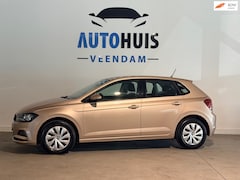 Volkswagen Polo - 1.0 TSI DSG AUTOMAAT