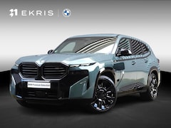 BMW XM - | High Executive | Bowers & Wilkins | Driving Assistant Prof. | Soft Close | Trekhaak | Ma
