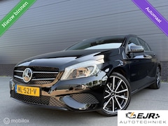 Mercedes-Benz A-klasse - 180 Prestige AMG Style PANO*18INCH*NAV*PDC