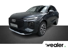 Audi Q3 - Advanced edition (A3) e-hybrid 200 kW / 272 PK SU