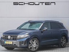 Volkswagen Touareg - 3.0 TSi eHybrid 4MOTION R Facelift Black Style Pano Nachtzicht